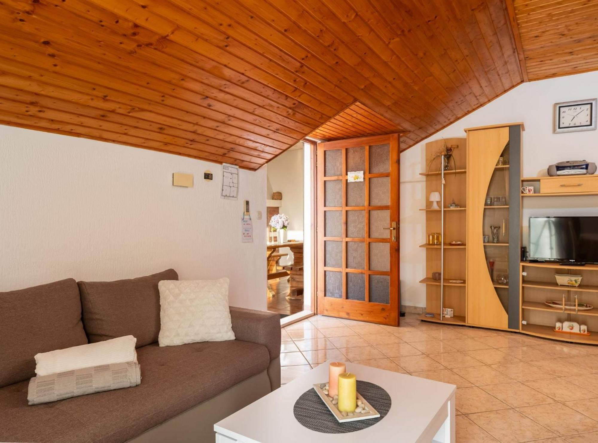 Villa Source With Private Pool Pridvorje Exteriér fotografie